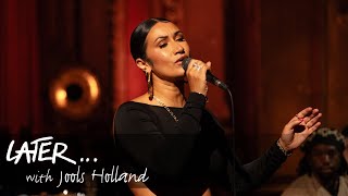 Cleo Sol - Airplane (Later... with Jools Holland)