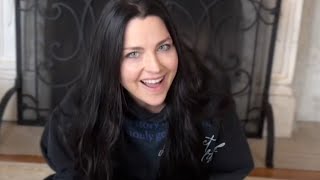 Evanescence - Fallen Remastered Unboxing Deluxe Boxset By Amy Lee 20230222