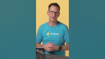 How to use async/await to call Firebase in Swift #Shorts