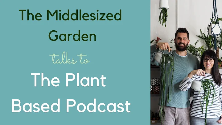 What do garden podcasts offer your garden?