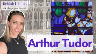 Prince Arthur | Tea Time History Chat Live | 3rd April 2024