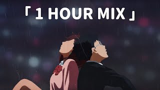 [1 hour] Dandadan OP 2 | On The Way | lofi version