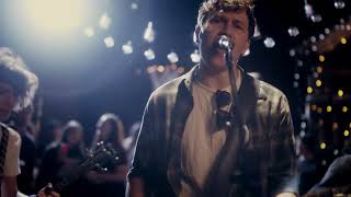 Fool Me Twice - Distance (Official Video)
