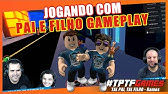 Falta Muito Pra Sexta Roblox Ao Vivo Pt Br Youtube - tal pai tal filho games fim de semana foi top roblox ao vivo pt br facebook