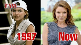 Anaconda 1997 Cast - Now And Then How They Have Changed?