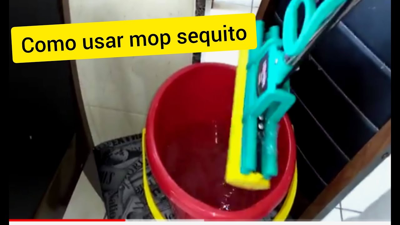 COMO USAR MOP SEQUITO VASSOURA MOLHADA YouTube como-usar-mop-sequito-vassoura-molhada-youtube
