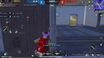 PUBG MOBILE 3.9 FREE BYPASS FOR GAMELOOP | NO EMULATOR DETECTION | 100% SAFE FOR MAIN ID | FREE 100%