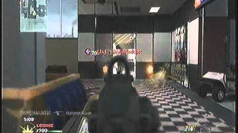 Evil Controller Master Mod GamePlay