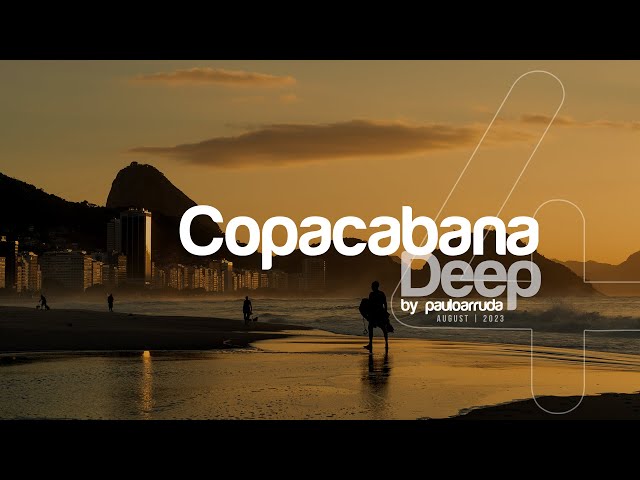 Copacabana Deep 4 by Paulo Arruda | August 2023 class=