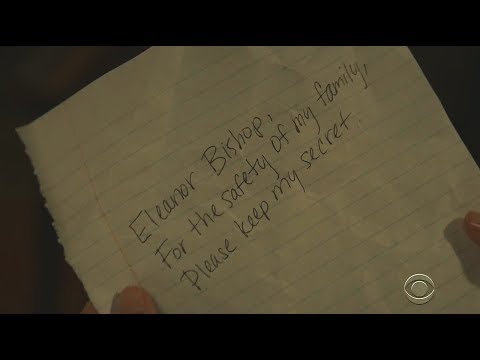 [ NCIS ] She 16x13 | Ziva's alive (end scene)