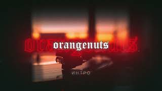 Orangenuts - Интро (Lyric Video)