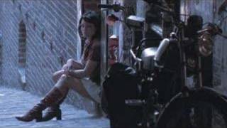 Origin Records Commerical Thomas Marriott