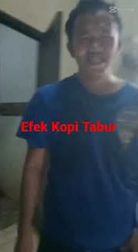 Baru Pertama joget