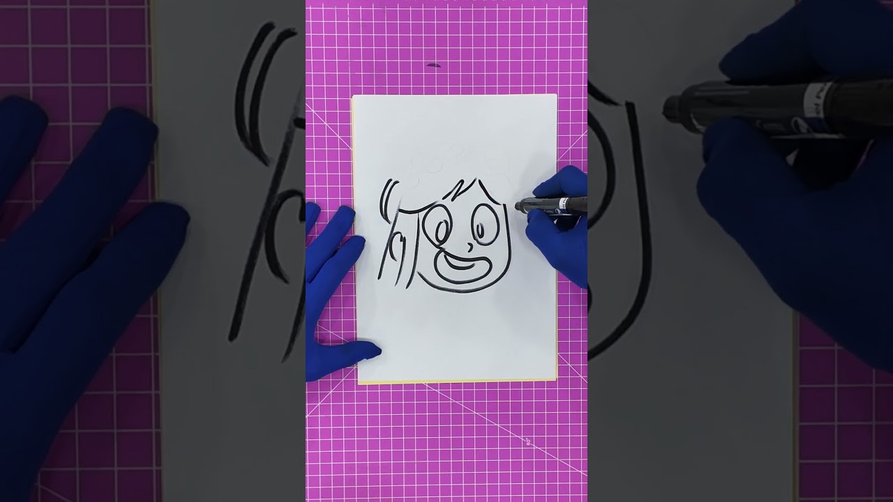DESENHANDO A BATATINHA | MUNDO DE KABOO