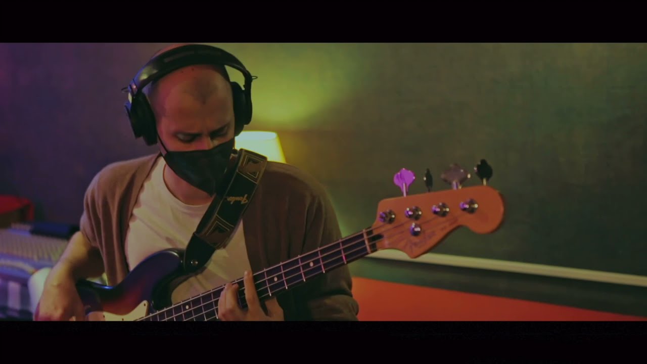 Breakfast With The Dervish - Bud Collective feat. Paolo Zou