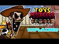 Toystory exe  explained  toys madness friday 