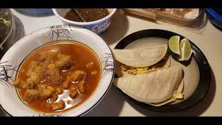 How to make Menudo by Tim Camacho 45 views 3 years ago 3 minutes, 48 seconds
