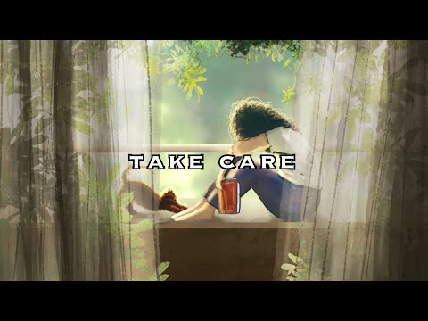 Take Care - Krynoze & Hoogway [ Relaxing Lofi | Lofi Hip Hop | Chill ]