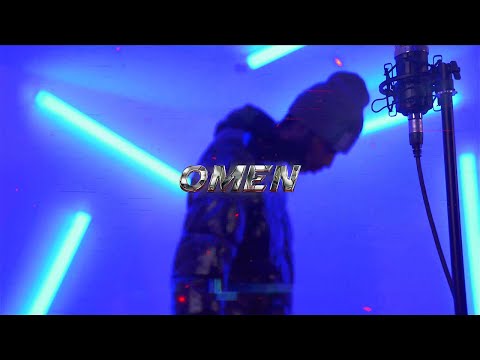 Omen - FreshWave Session | DJ Limelight TV