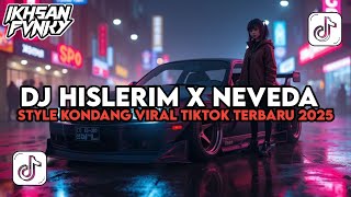 Download Lagu DJ HISLERIM X NEVEDA X MYSTERIOUS GIRL X MELODY STYLE KONDANG COCOK BUAT NYANTAI VIRAL TIKTOK 2025 MP3 Download Lagu DJ HISLERIM X NEVEDA X MYSTERIOUS GIRL X MELODY STYLE KONDANG COCOK BUAT NYANTAI VIRAL TIKTOK 2025 MP3