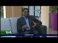 Straight Talk Africa - The Politics of Zambia