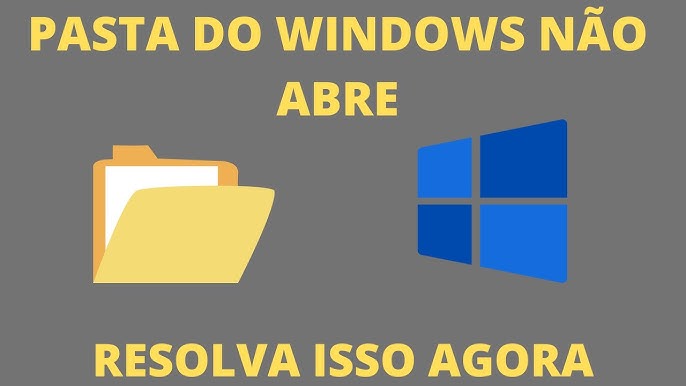 Windows 10: Explorador de arquivos demora para responder