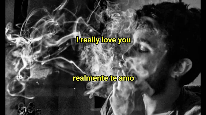 Ariel Days, Alfie Templeman - You love me in my dreams (lyrics: español/english)