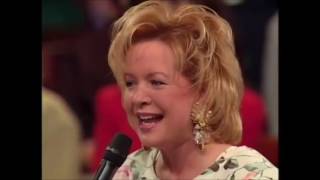 Jeff & Sheri Easter - Thank You Lord For Your Blessings On Me (Live)