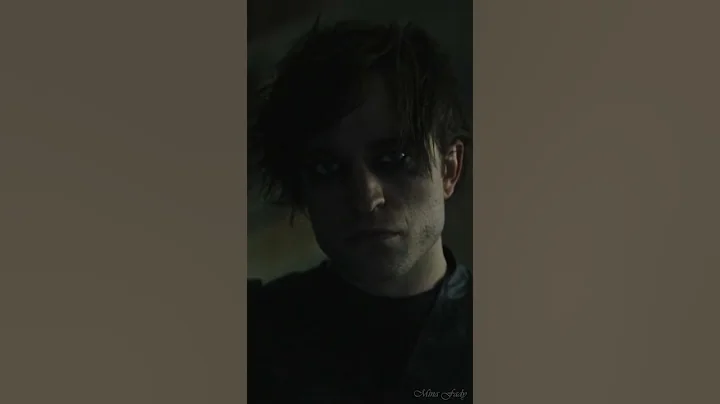 Batman || Sad Short