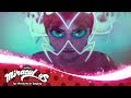 MIRACULOUS 🐞 Sirena - Akumatizado 🐞 Las Aventuras de Ladybug | Oficial episodio