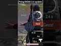 bgmi 3.4 update #pubgmobile #bgmi #shorts #trap #remix #beats #song
