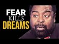 Les Brown Life Changing Speech - Motivation &amp; Inspiration