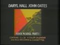 Hall & Oates Rock 'N Soul Part 1 1983 Album Commercial