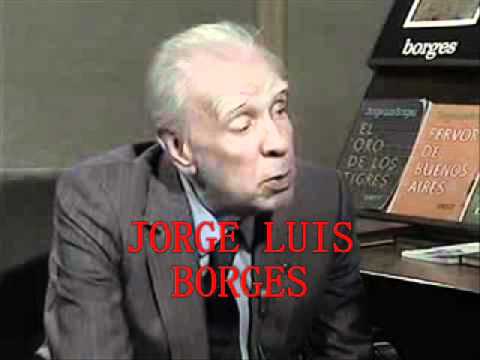 JORGE LUIS BORGES - NELLY OMAR - JACINTO CHICLANA - MILONGA