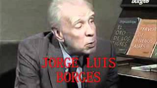 JORGE LUIS BORGES - NELLY OMAR - JACINTO CHICLANA - MILONGA chords