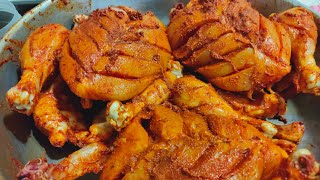 Murgh Musallam recipe | No oven No tandoor |whole chicken with gravy recipe by MasCooks