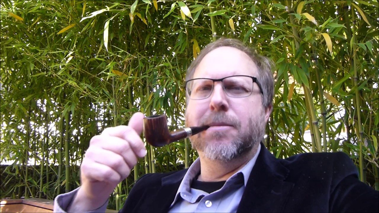 Motzek Tabak aus Kiel Tom's Twist tobacco