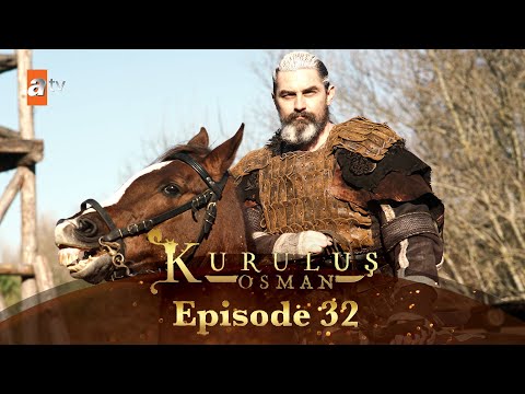 Kurulus Osman Urdu | Season 1 - Episode 32
