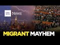 Migrant Crisis Creates MAJOR Problem For Democratic Mayors