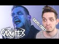 Metal Musician Reacts to CARNIFEX | Graveside Confessions |