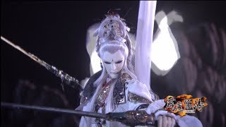 霹靂驚濤搶先看第41 42章 Youtube