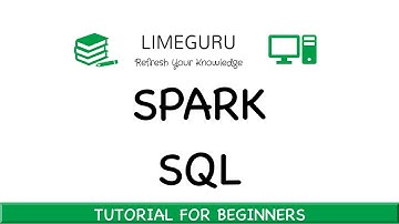 Learn Spark SQL In 30 Minutes - Apache Spark Tutorial For Beginners