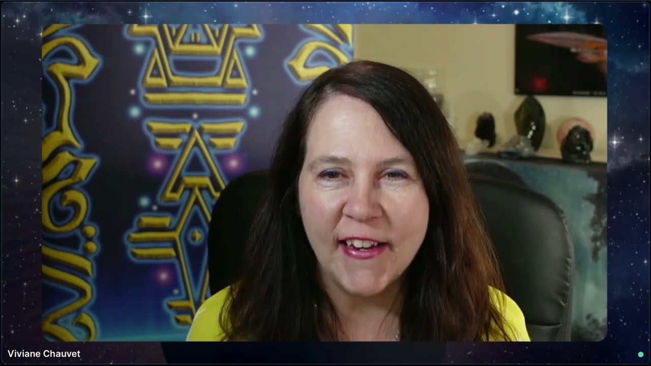 Rays of Creation Meditation Series - Part 3