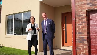 93 Highland Way, Highton VIC 3216 93 Highland Way, Highton VIC 3216