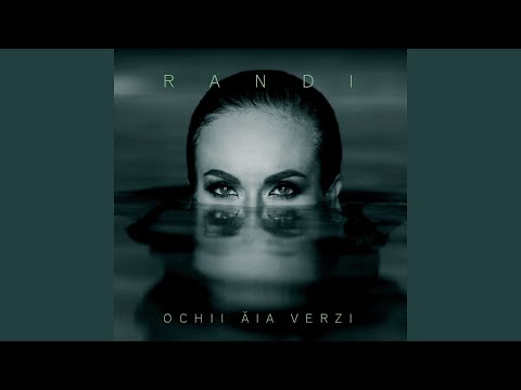 Ochii Aia Verzi