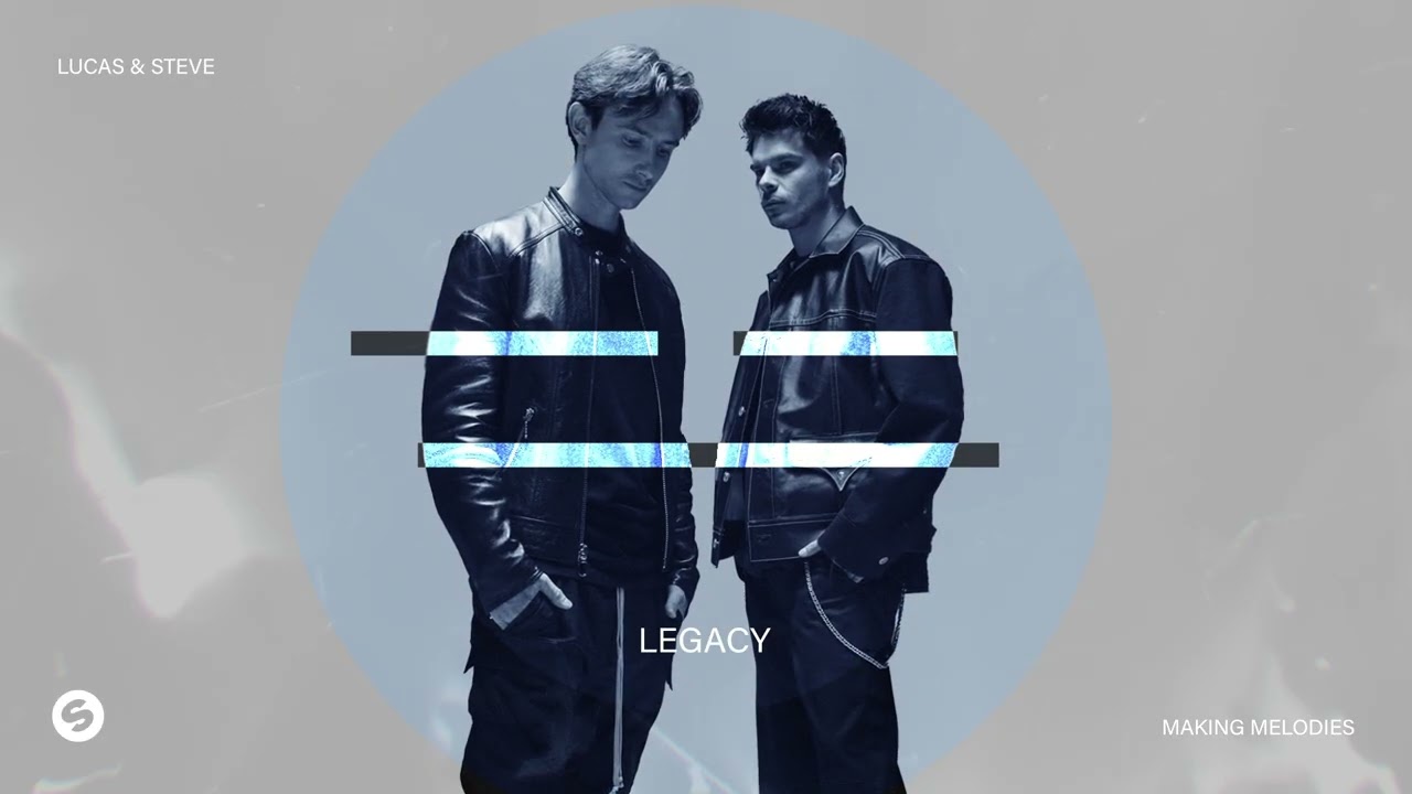 Watch Lucas & Steve - Legacy on YouTube Watch Lucas & Steve - Legacy on YouTube
