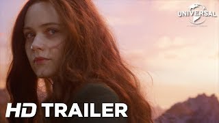 MORTAL ENGINES – Official Trailer (Universal Pictures) HD