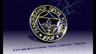 Fenerbahçe Marşı Orjinal