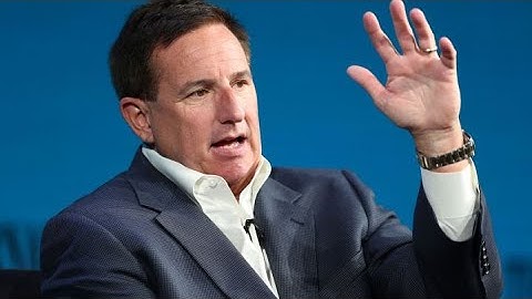 Oracle CEO Mark Hurd on earnings and company outlook