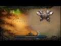 Warcraft 3 Reign of Chaos - The Hunter of Shadows - Kill Cenarius With Green Orcs - Hard